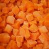 Frozen Carrot