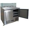 Pizza Fridge