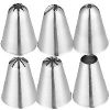 Icing Nozzles