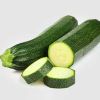 Green Zucchini