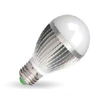 AC LED Bulb
