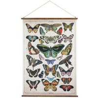 Butterfly Wall Hanging