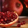 Pomegranate Pulp