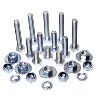Screw and Washer