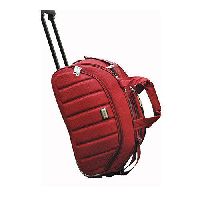Duffle Trolley Bag