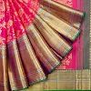 Sarees & Lehenga