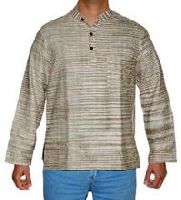 Men Short Kurta