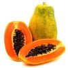 Organic Papaya