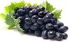 Black Grapes