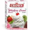 Whipped Cream Powder