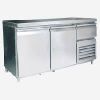 SS Deep Freezer