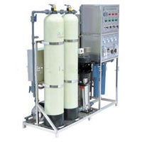 Reverse Osmosis Systems
