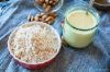 Badam Milk Powder