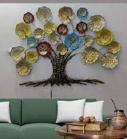 Antique Wall Hanging
