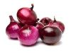 Organic Red Onion