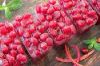 Frozen Pomegranate