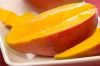 Frozen Mango