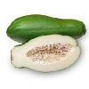 Fresh Green Papaya