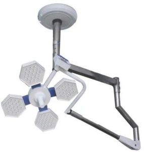 4 Patel LED Operation Light