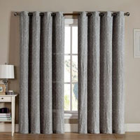 Drapes and Curtains