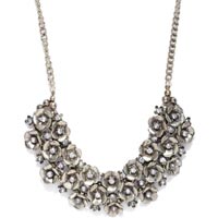 Silver Necklaces
