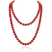 Beaded Necklace