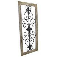 Metal Wall Hangings