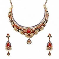 Imitation Necklaces