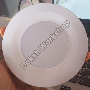 Eliora Round 7W Concealed Light, For Home, Mall, Hotel, Office, Specialities : Durable, High Rating