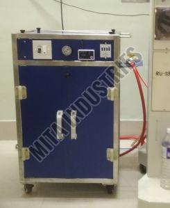 70 LPH Portable Dialysis RO System