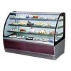 Cake Display Counter