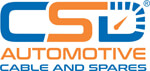 CSD Automotive Logo