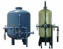 Activated Carbon Filter