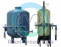 Mild Steel Epoxy Activated Carbon Filter, Specialities : Hassle-Free Functioning, Ease Of Install, High Quality