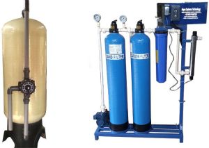 Polished Activated Carbon Filter For Industrial
