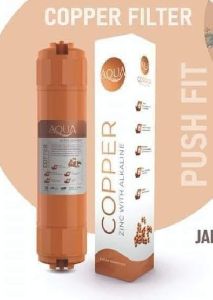 Aqua 12000ltr Copper Filter