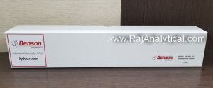 Stainless Steel Benson Polymeric HPLC Columns, For Laboratory Use, Length : 100-200 Mm, 200-400 Mm