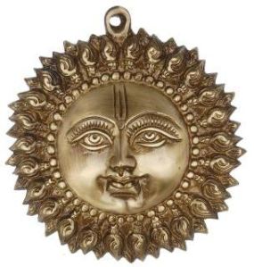 Brass Wall Hangings
