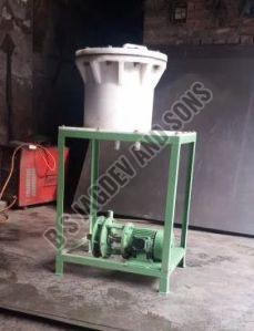 BSJS Metal Industrial Round Filter, Packaging Type : Corrugated Box