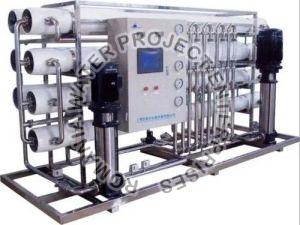 Commercial RO Plant System, Voltage : 380 V