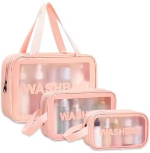 Cosmetic Travel Bag