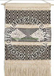Cotton Wall Hangings, For Decoration, Gifting, Hotels, Home, Office, Bedspread