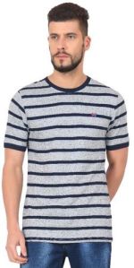 Urban Hunter Cotton Custom Design T Shirt, Gender : Men
