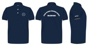Sreelekha Stitching All Customized Coaching Class T-shirt