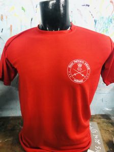 Customized Coaching Classes Institute Tshirt