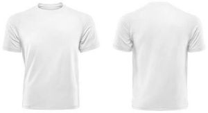 Customized Jersey T-shirt