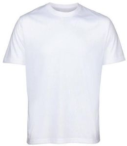 Customized Polyester T-shirt