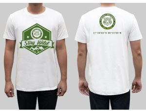 customized t-shirts