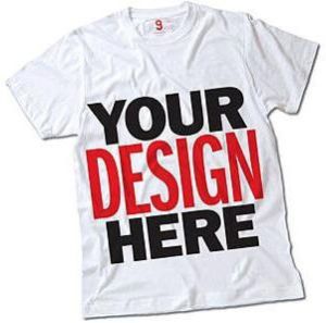 Single Side Customized Lycra T-shirt, Occasion : Casual Wear