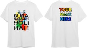 Customized Tshirts